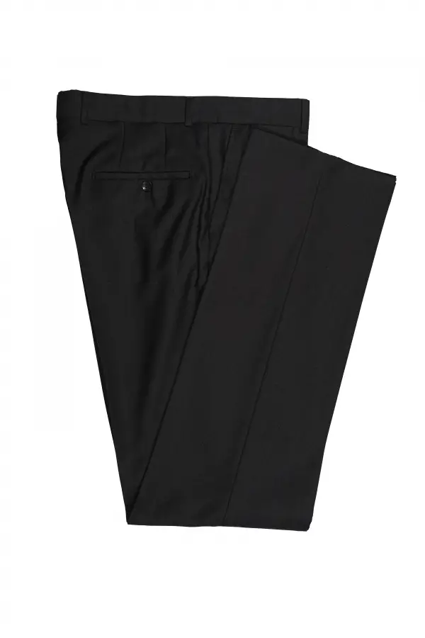 Black Trousers