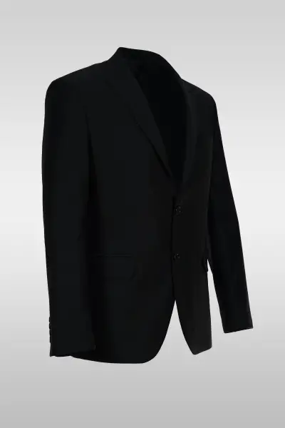 Black Suit