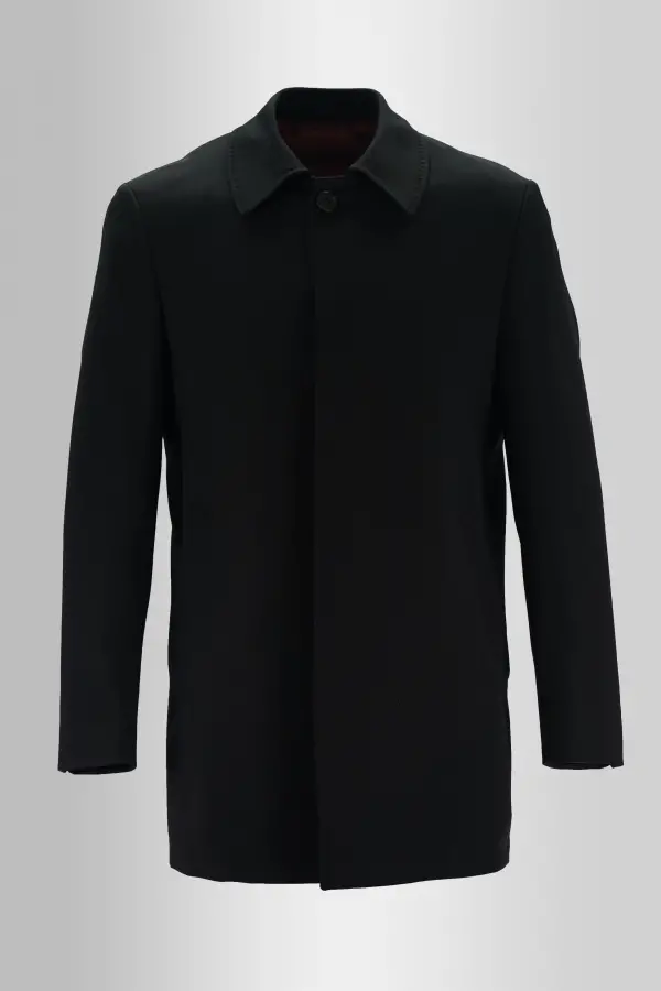 Black Coat
