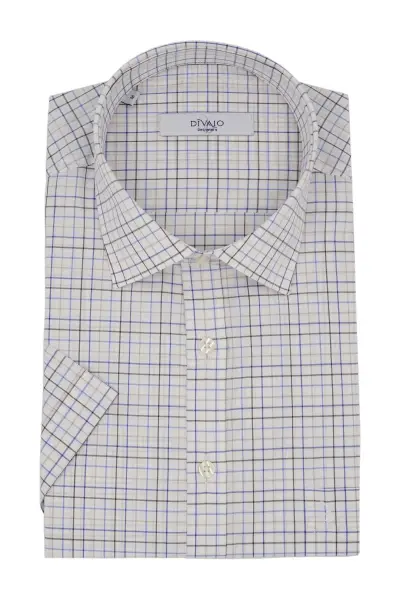 Short Sleeve Shirt