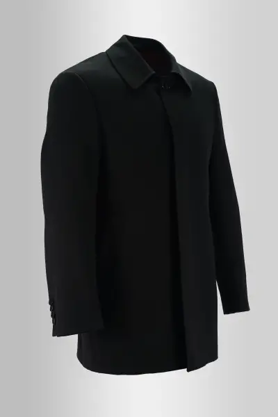 Black Coat