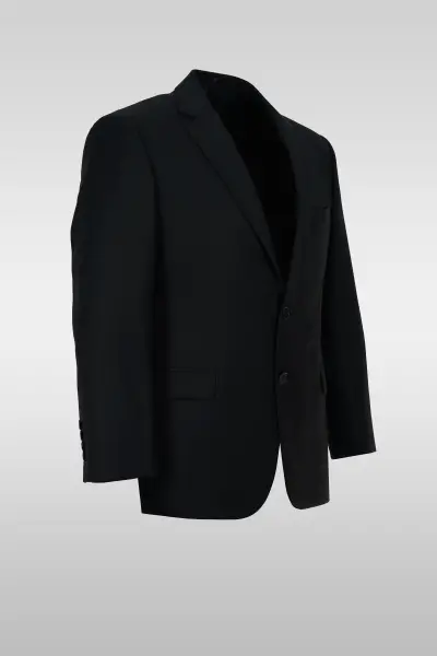 Black Suit