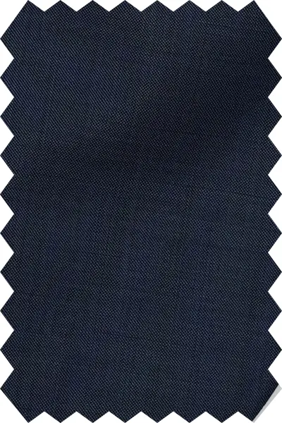 Dark Navy Blue Suit