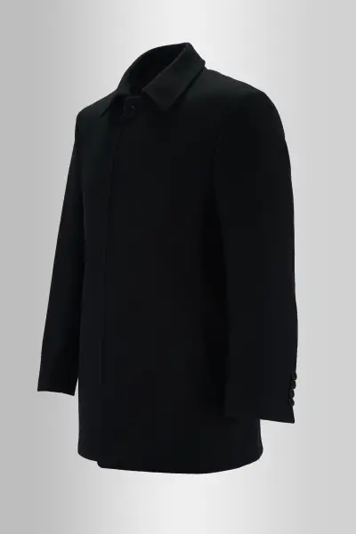 Black Coat