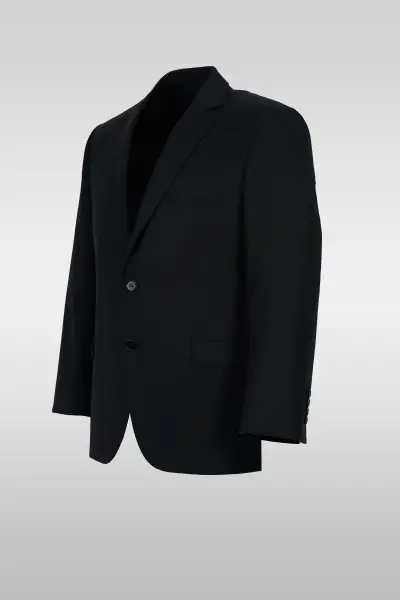 Black Suit