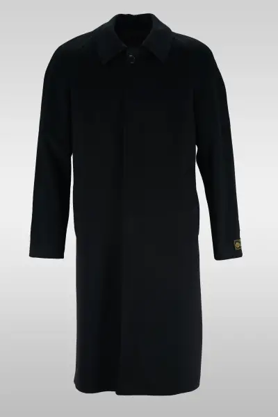 Black Coat