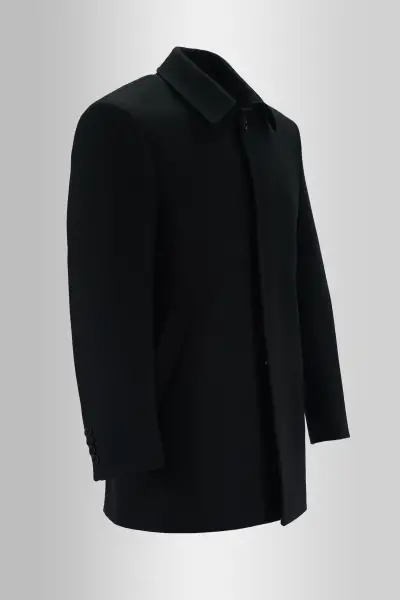 Black Coat