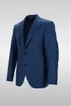 Navy Blue Suit